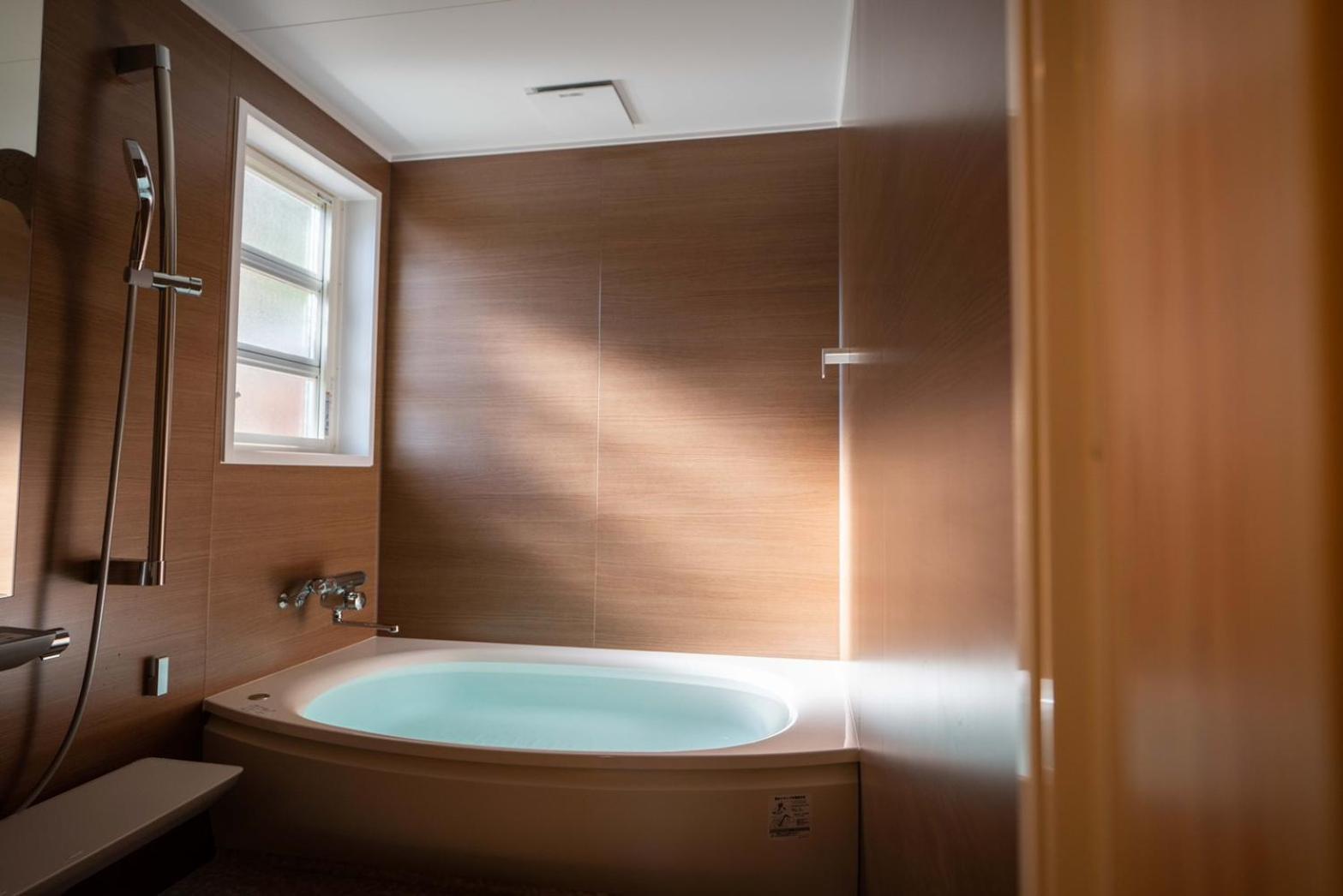 Shobuzawa Log Villa Kawazu Exterior photo
